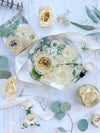 Nicole - Bridal Flower Preservation