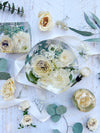 Nicole - Bridal Flower Preservation