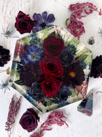Billie M - Bridal Flower Preservation