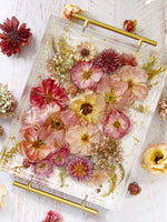 Lexi B - Bridal Flower Preservation