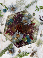 Kendra B - Bridal Flower Preservation