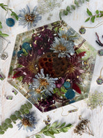 Kendra B - Bridal Flower Preservation