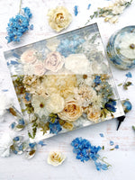 Jenna - Bridal Flower Preservation