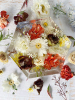Alicia B - Bridal Flower Preservation