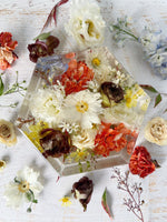 Alicia B - Bridal Flower Preservation