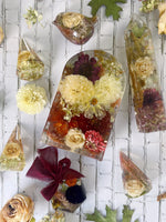 Melissa C - Bridal Flower Preservation