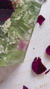 Simran & Sanpreet - Bridal Flower Preservation