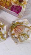 Lexi B - Bridal Flower Preservation