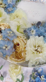Whitney S - Bridal Flower Preservation