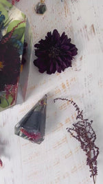 Billie M - Bridal Flower Preservation