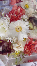 Alicia B - Bridal Flower Preservation