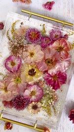 Lexi B - Bridal Flower Preservation