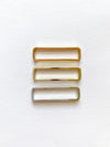 Design Your Own Rectangle Studs