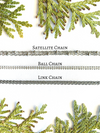 Add On: Swap Chain Style on Necklaces
