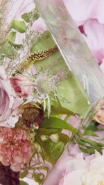 Bouquet Preservation - Madison H (July 9)