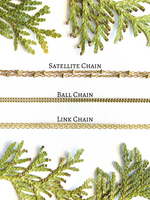 Add On: Swap Chain Style on Necklaces
