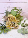 Bouquet Preservation - Jillian V
