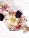 Bouquet Preservation - Hayley