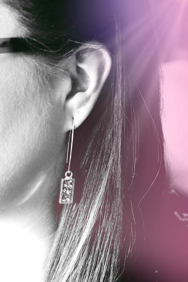 Design Your Own Dangly Earrings